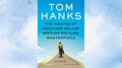 Micro review: 'The Making of Another Major Motion Picture Masterpiece' by Tom Hanks