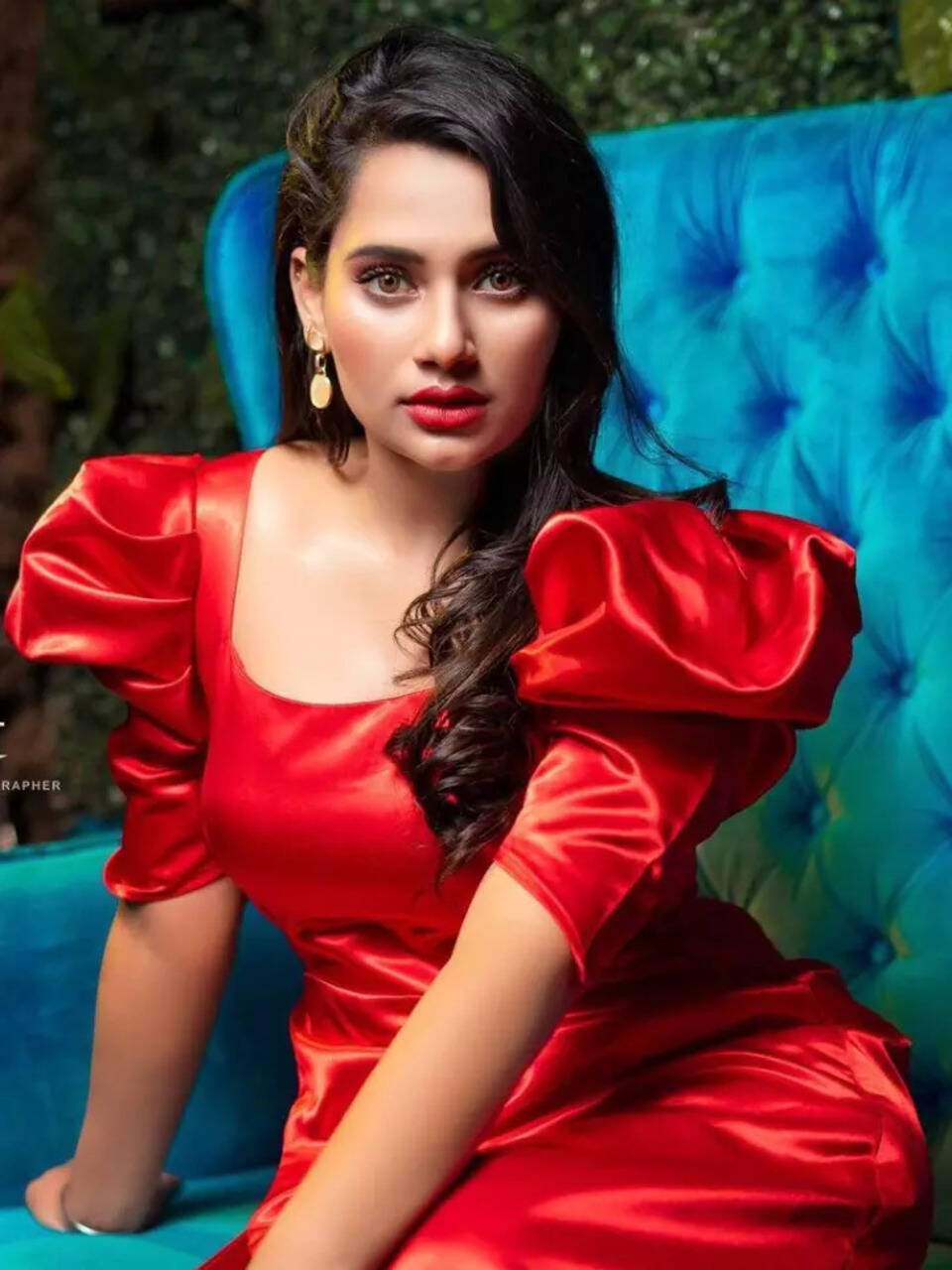 Shweta kharat