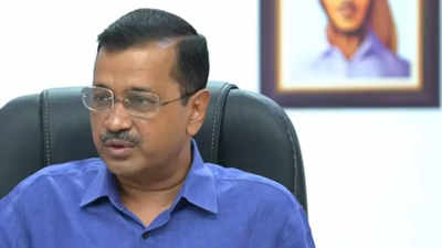 Delhi CM calls first meeting of NCCSA to discuss disciplinary action against officer: Sources