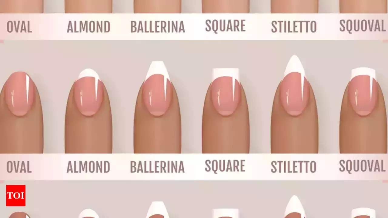 A Guide to Gel Nail Extensions — What Are Gel Nail Extensions?