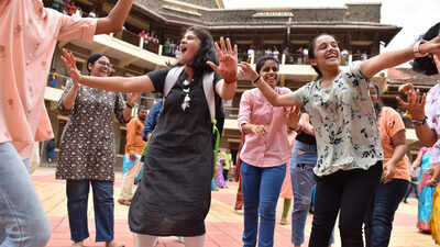 KCET Result 2023: Bengaluru students shine in Karnataka CET, securing top ranks in engeering and various streams