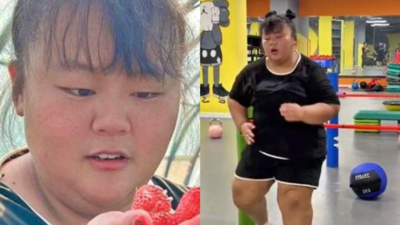 Chinese influencer dies while attempting to lose 90 kgs