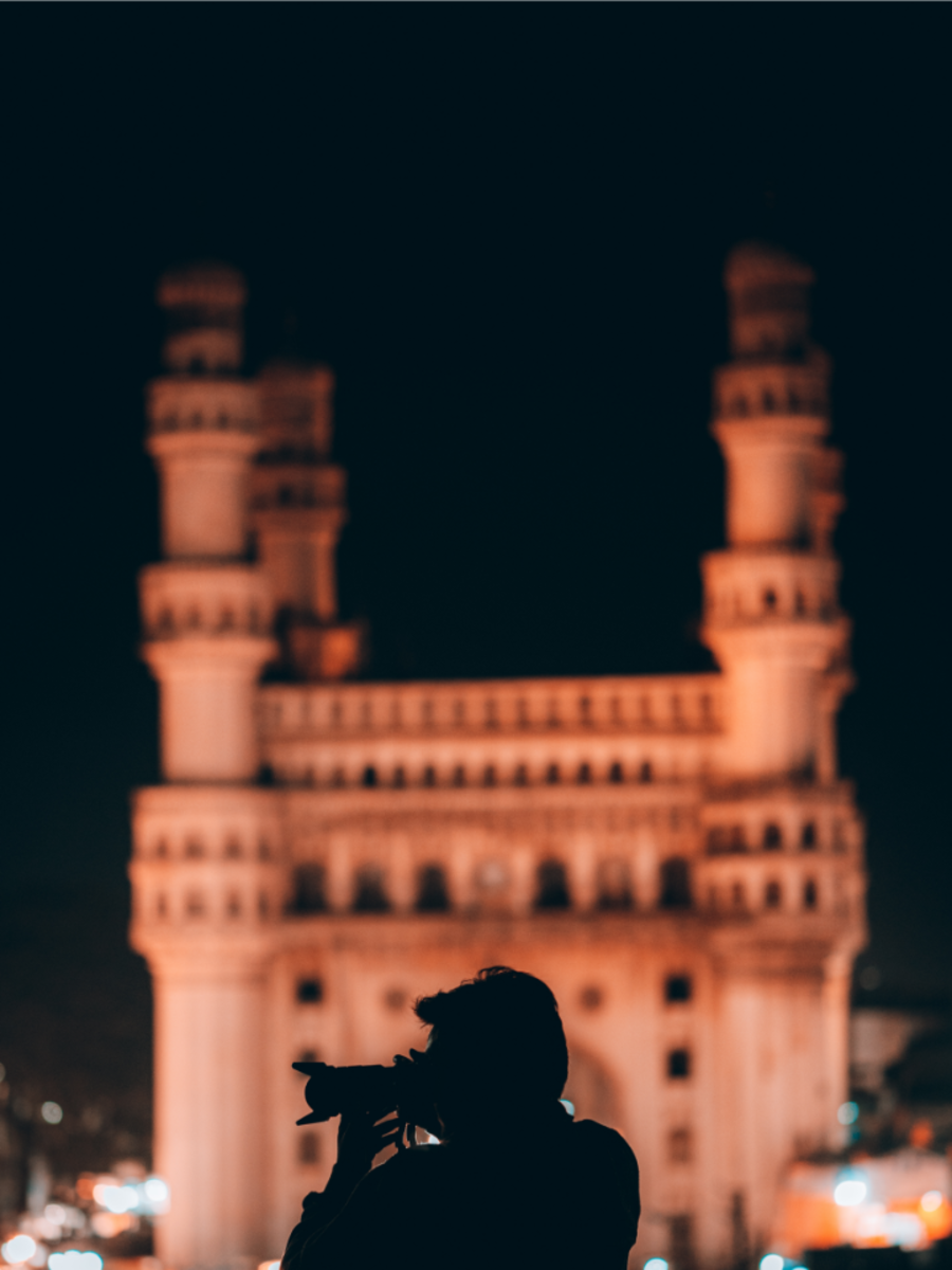These are the smart cities of India - Vimarsana News