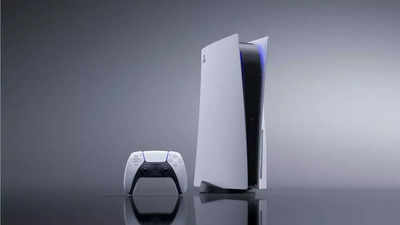 Sony is testing cloud streaming for PS5 games - Times of India