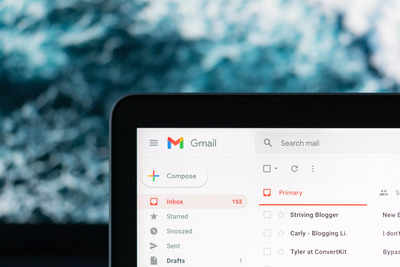 Google's big AI push: Four AI-powered features in Gmail you can use