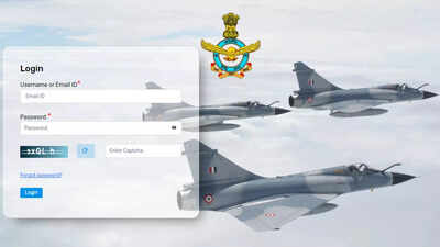 CASB Result 2023: IAF Indian Air Force result announced at agnipathvayu.cdac.in; Direct link here