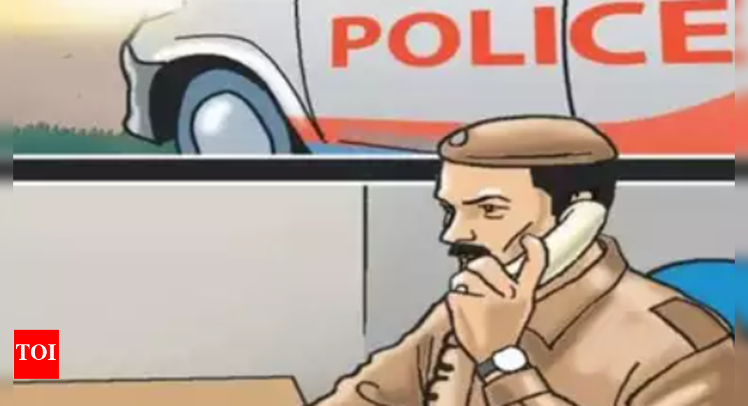 Couple dies of single bullet fired by husband in UP | Noida News - Vimarsana News