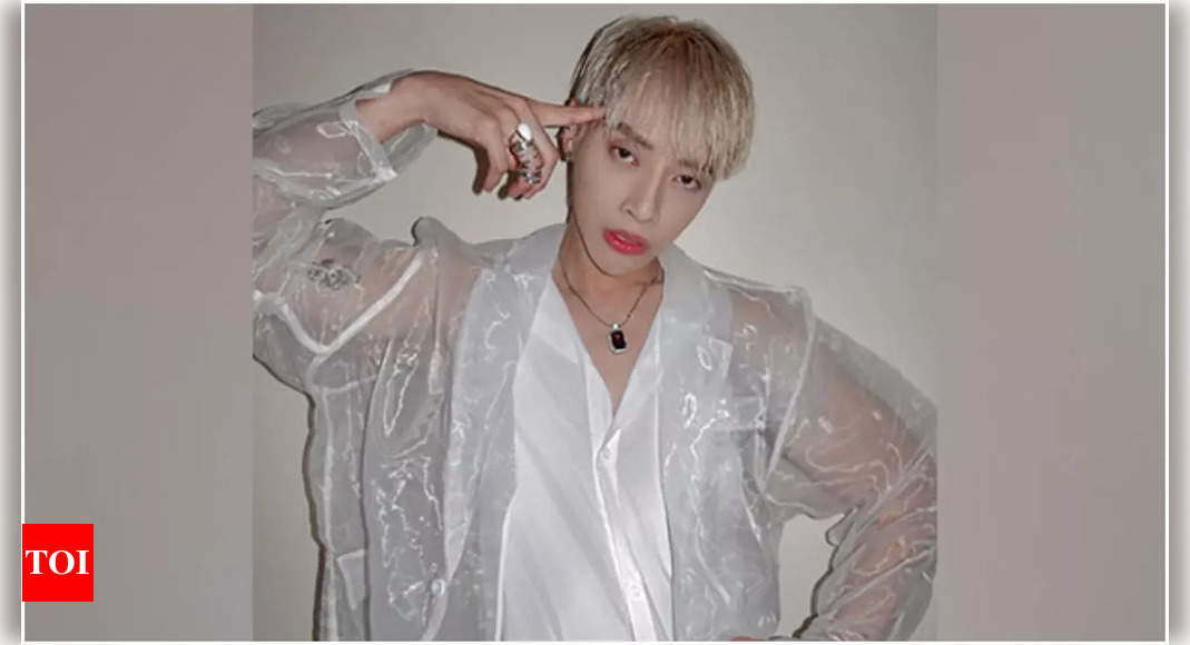 K-pop star Aoora set to perform in Mumbai, check date, venue | English ...