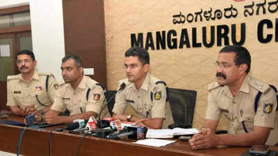 Mangaluru City police constitutes anti-communal wing