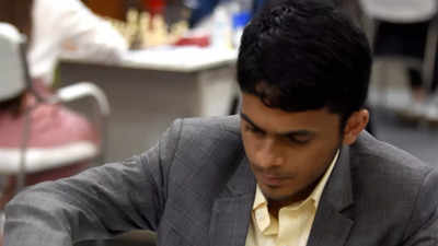 Global Chess League: Nihal Sarin keen to emerge stronger player from GCL experience
