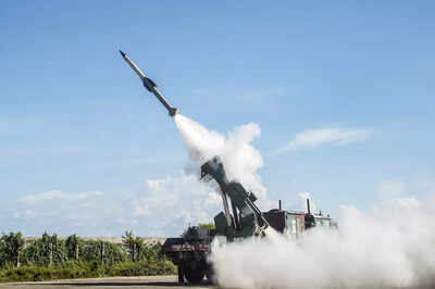 Two North Korean missiles land in Japan's economic waters: Tokyo defence official