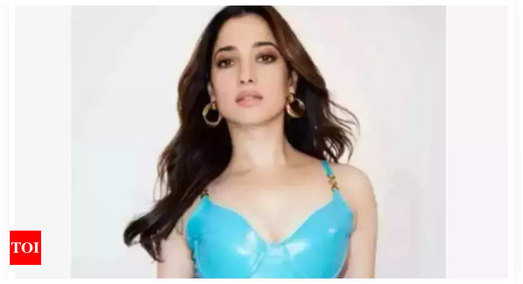After making relationship with Vijay Varma official, Tamannaah Bhatia opens up on marriage, says it is a ‘big responsibility’ | Hindi Movie News