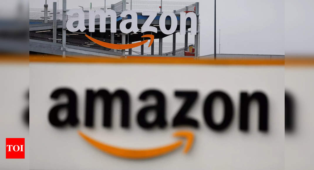 How Amazon is planning to boost its payment business in India – Times of India