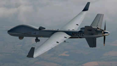 Defence Acquisition Council gives go ahead for procurement of MQ-9B drones from US