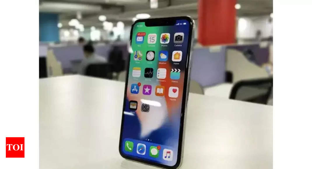 apple iphone x resale value