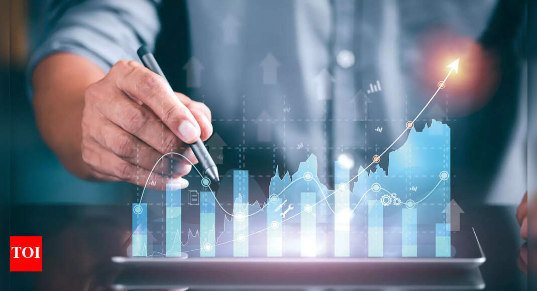 How a handful measure the world - Times of India