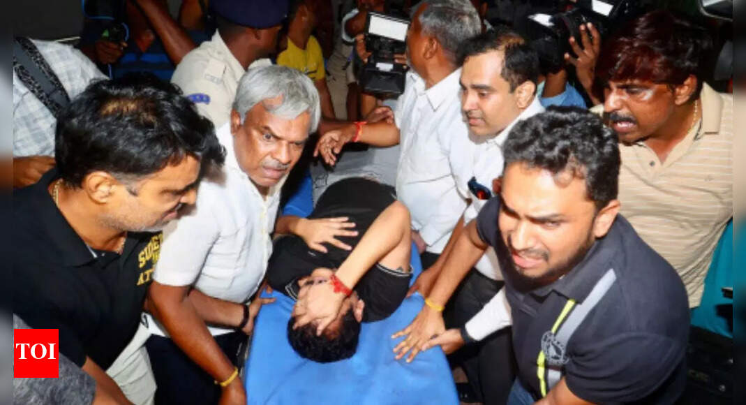 AIADMK urges Tamil Nadu governor to drop Senthil Balaji from cabinet ...