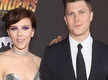 
Scarlett Johansson reveals her son Cosmo and her husband would often visit her on the sets of Asteroid City
