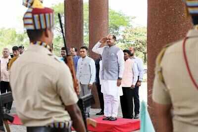 Assembly sessions must not be pruned, debates vital: LS Speaker
