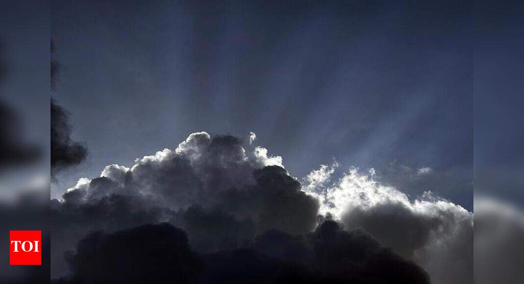 Expect deficient rainfall over Goa till June 22: IMD | Goa News - Times ...