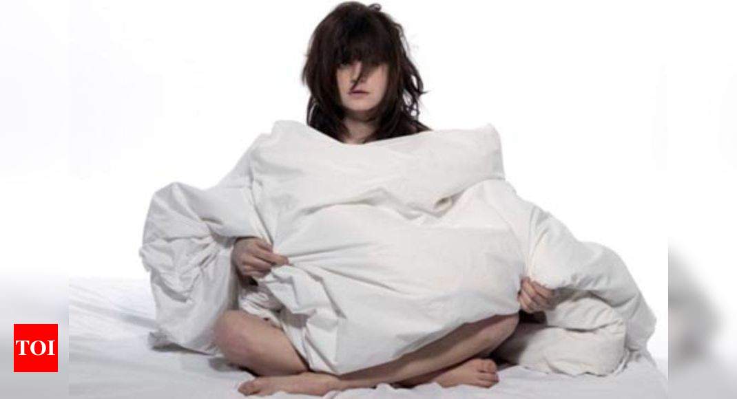 Lifestyle Awareness Understanding Sleep Apnea Times Of India