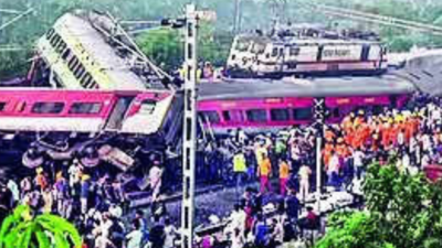 Kin of Balasore train victims from Bihar to get Rs 2L ex gratia: CM