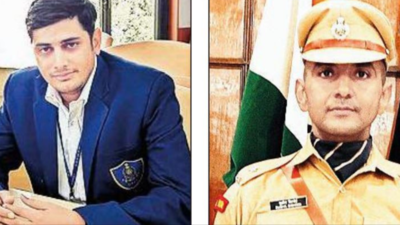 Ajmer police to summon suspended IPS and IAS officers for questioning ...