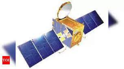 Gujarat firm launches first remote sensing satellite