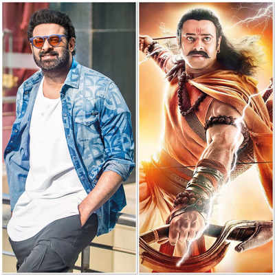 Prabhas: The Visual Appeal Of Adipurush Is Spectacular - Exclusive ...