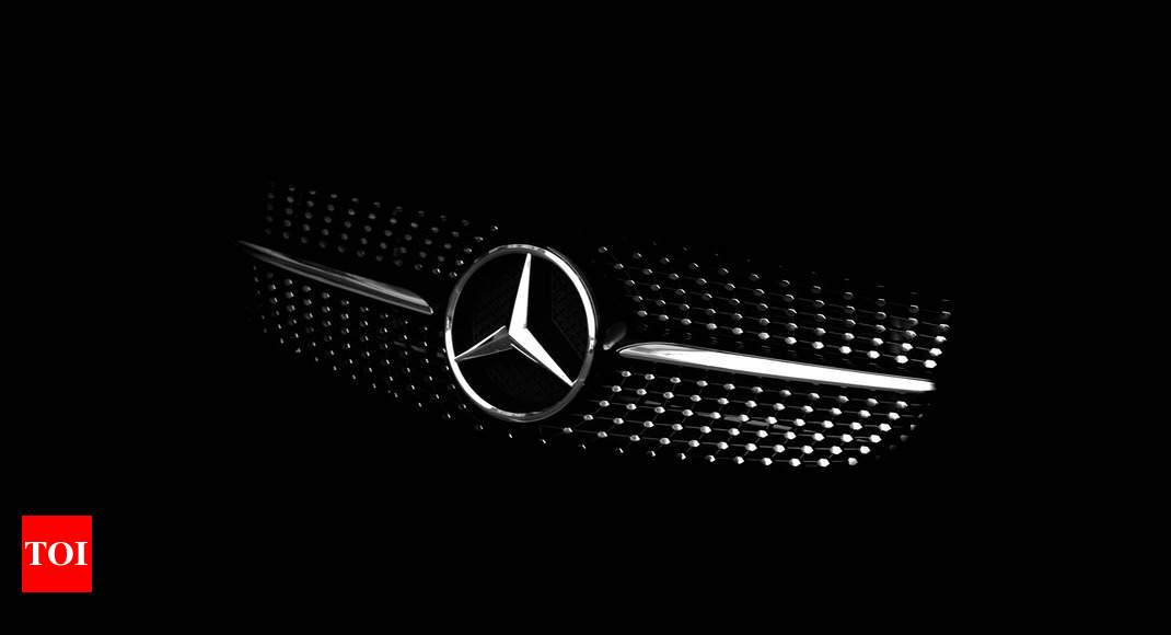 Mercedes Pursues Integration of ChatGPT in Select Car Models