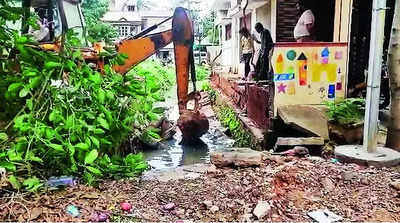 Bengaluru: 110 properties in Mahadevapura & KR Puram to be razed in 15 days