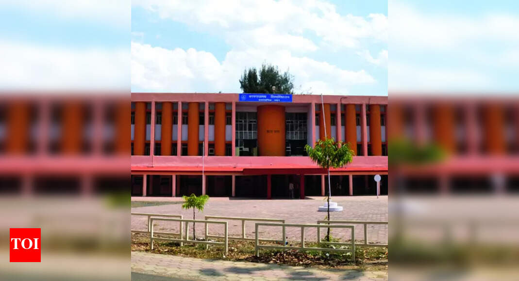 Many Bed Colleges In Bu Don’t Have Teachers, Running Only On Paper