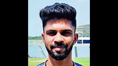 Gaikwad leads Pune to easy win