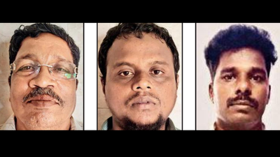Chennai: Two men arrested as cops bust fake passport racket