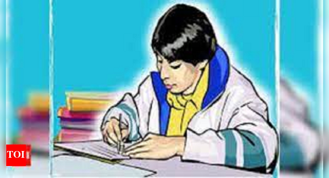 Few Takers For Neet In Odia Language | Bhubaneswar News - Vimarsana News