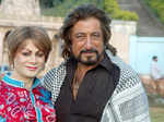 Bobby Darling, Shakti Kapoor