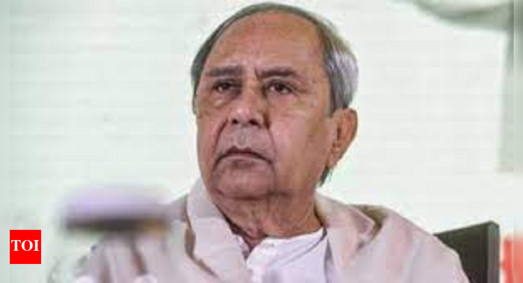 Mahima Pitha: Mahima Pitha Indhenkanal To Get ₹112cr Facelift: Cm | Bhubaneswar News - Vimarsana News