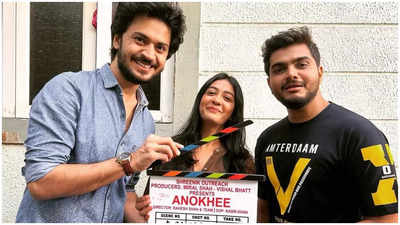 Bhumika Barot’s romantic drama ‘Anokhee' to have its digital premiere soon!