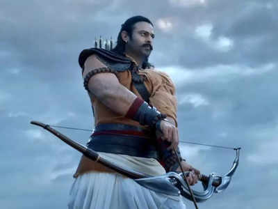 Video: Prabhas' fans engage in confrontation with a young man expressing dissatisfaction over 'Adipurush'
