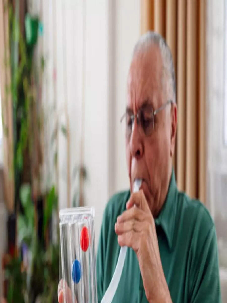 8 Natural Ways to Clean your lungs Times Now