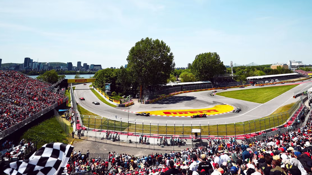 F1 2023 Canadian Grand Prix Qualifying, race time in India and where to watch