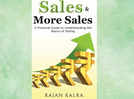 Micro review: 'Sales & More Sales' by Rajan Kalra