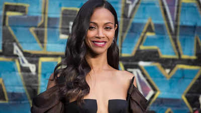 By the time Avatar 5 is released in 2031, Zoe Saldana will be 53 and James Cameron will be 76