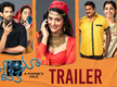 
The Smartphone thriller "Maya Petika" trailer is unique and entertaining!
