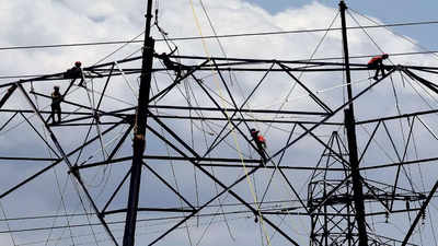 Many areas of Trichy to face power cut on Saturday
