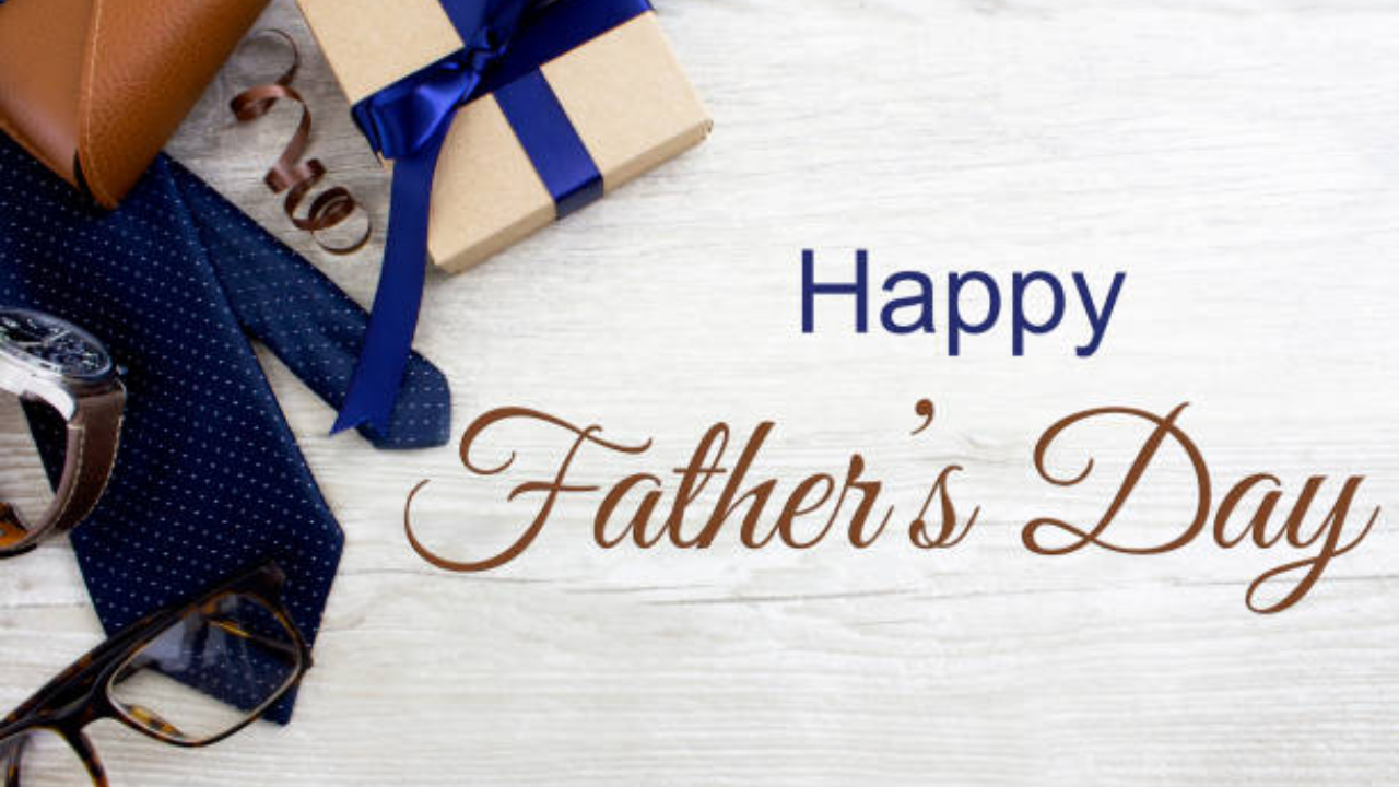 Happy Father's Day 2023: Best Messages, Quotes, Wishes, Images and  Greetings to share on Father's Day - Times of India