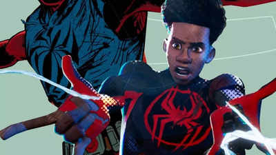 'Spider-Man: Across the Spider-Verse' to not release in the United Arab Emirates