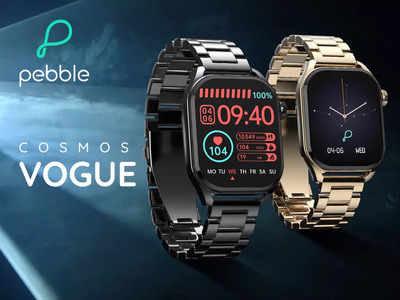 Pebble smartwatch online price