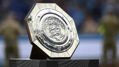 Manchester City to face Arsenal in Community Shield on August 6