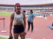 
Anjali books Asian Games berth after winning 400m gold in National Inter-State C'ship
